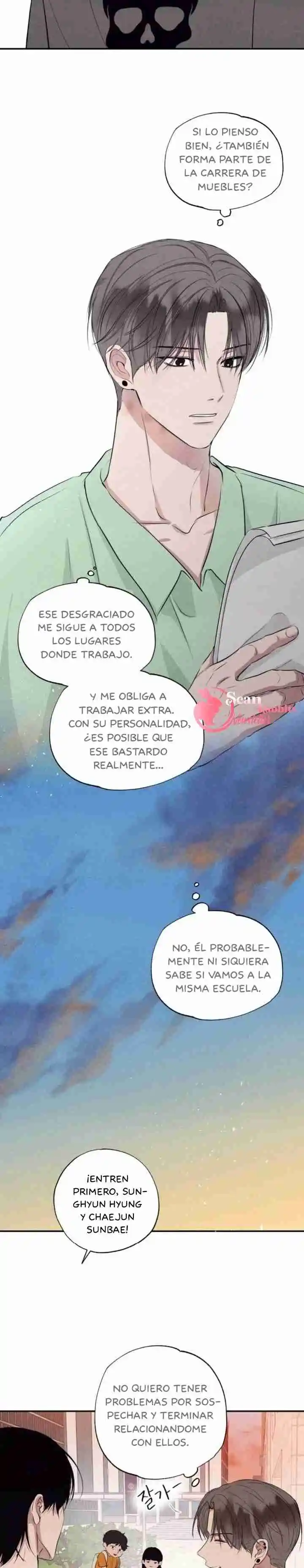 DESPIERTO - Capítulo 17 - Página 18 - LectorTMOo