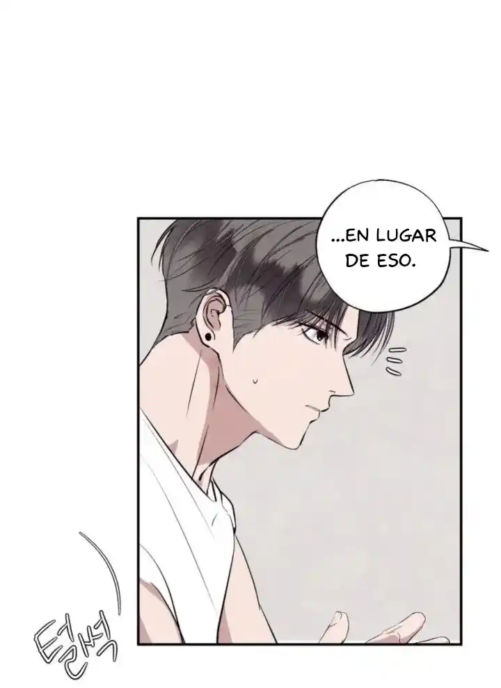 DESPIERTO - Capítulo 17 - Página 27 - LectorTMOo