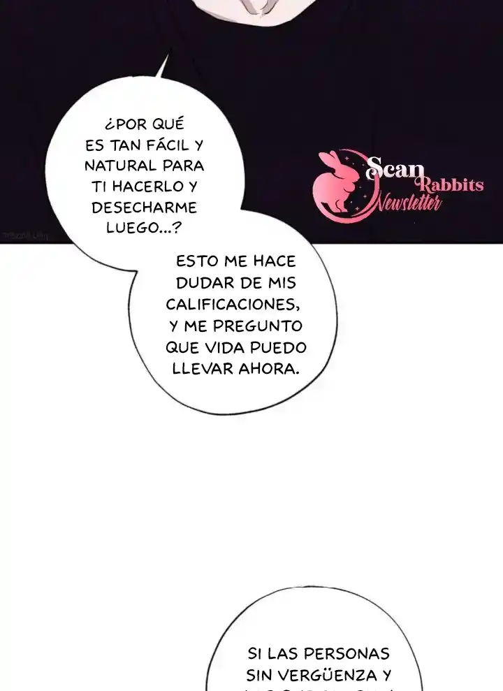 DESPIERTO - Capítulo 17 - Página 29 - LectorTMOo