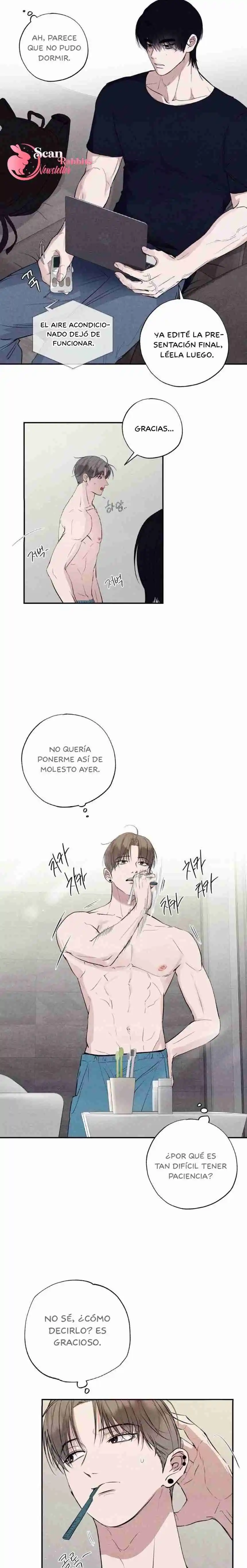 DESPIERTO - Capítulo 18 - Página 7 - LectorTMOo