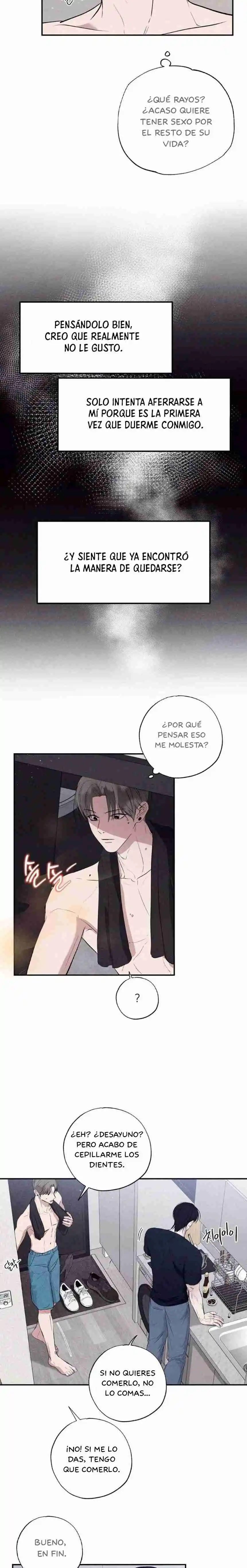 DESPIERTO - Capítulo 18 - Página 8 - LectorTMOo