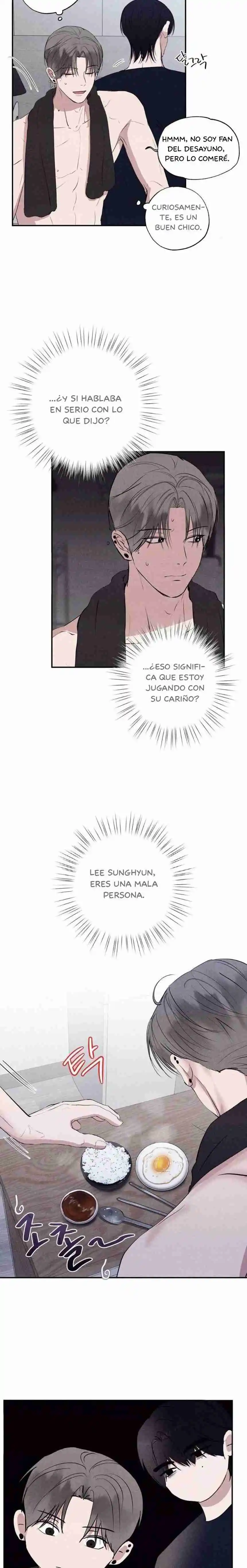 DESPIERTO - Capítulo 18 - Página 9 - LectorTMOo