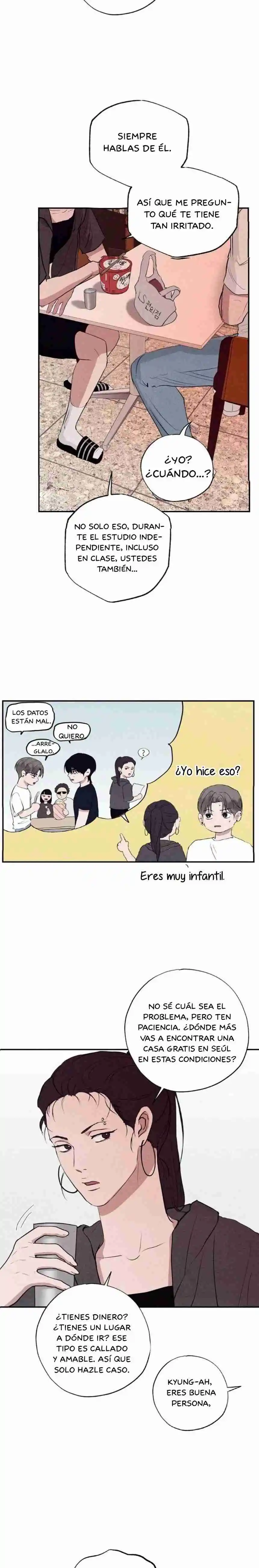 DESPIERTO - Capítulo 18 - Página 12 - LectorTMOo