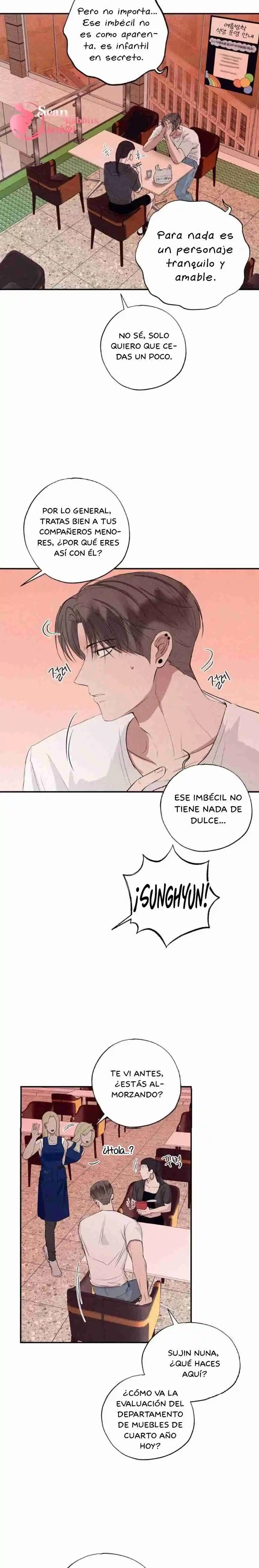 DESPIERTO - Capítulo 18 - Página 13 - LectorTMOo