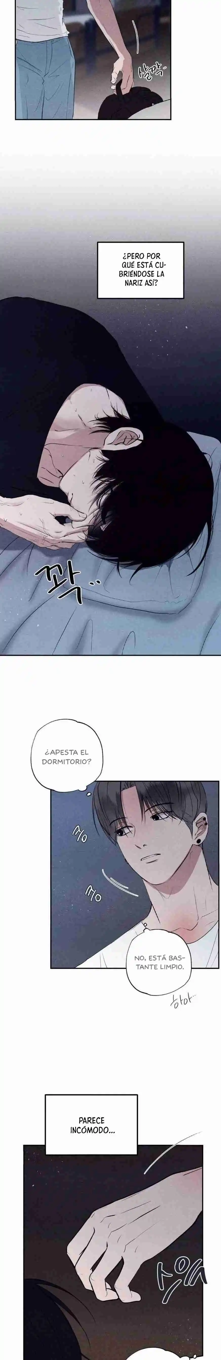 DESPIERTO - Capítulo 18 - Página 19 - LectorTMOo