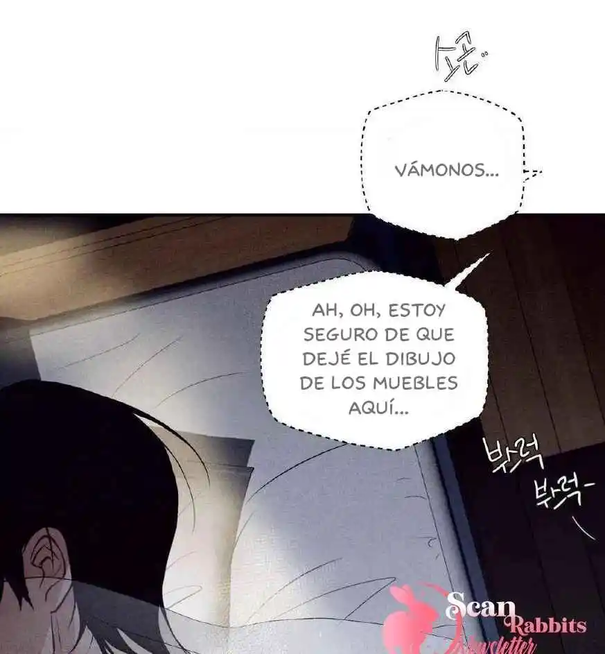DESPIERTO - Capítulo 18 - Página 22 - LectorTMOo
