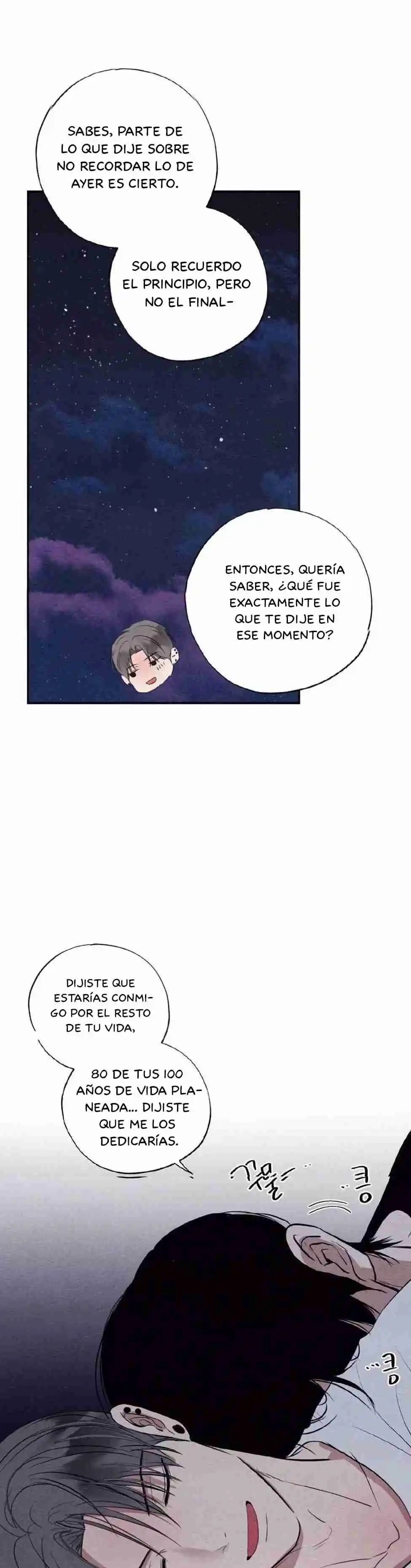 DESPIERTO - Capítulo 19 - Página 10 - LectorTMOo