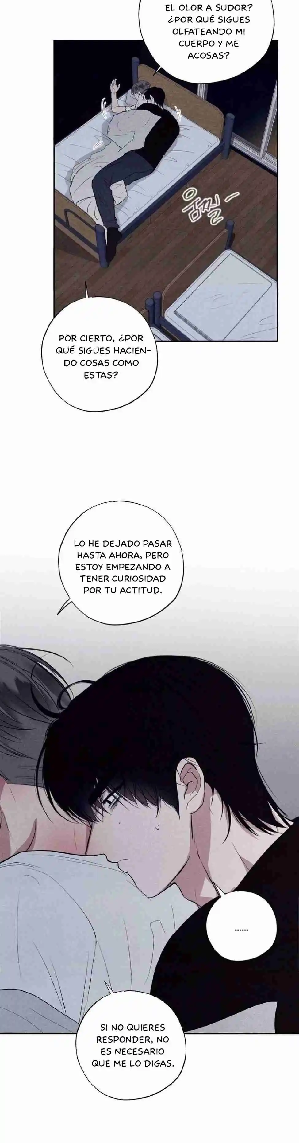 DESPIERTO - Capítulo 19 - Página 12 - LectorTMOo