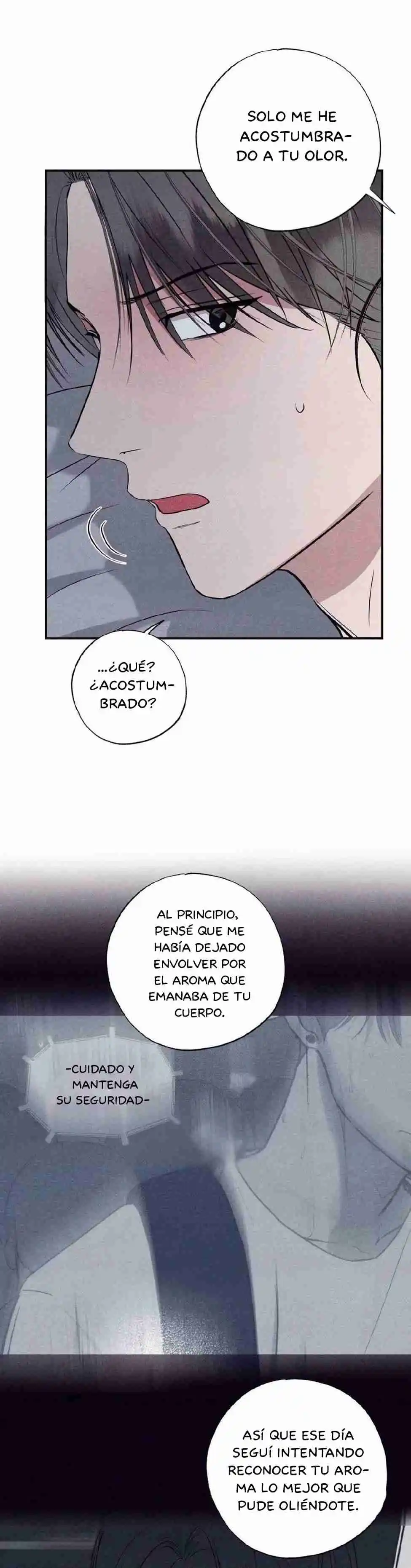 DESPIERTO - Capítulo 19 - Página 13 - LectorTMOo