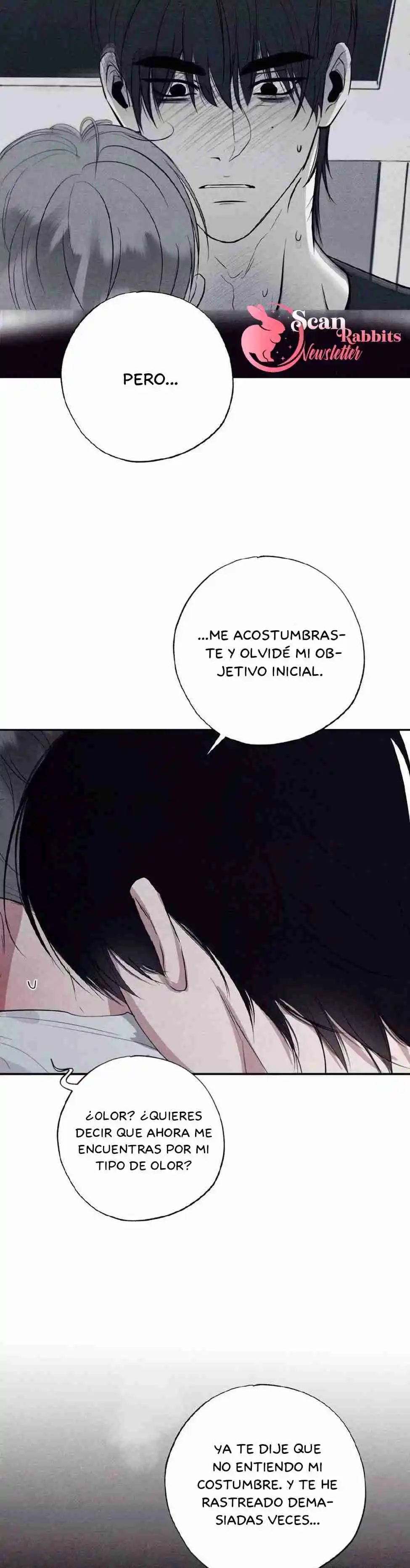 DESPIERTO - Capítulo 19 - Página 14 - LectorTMOo