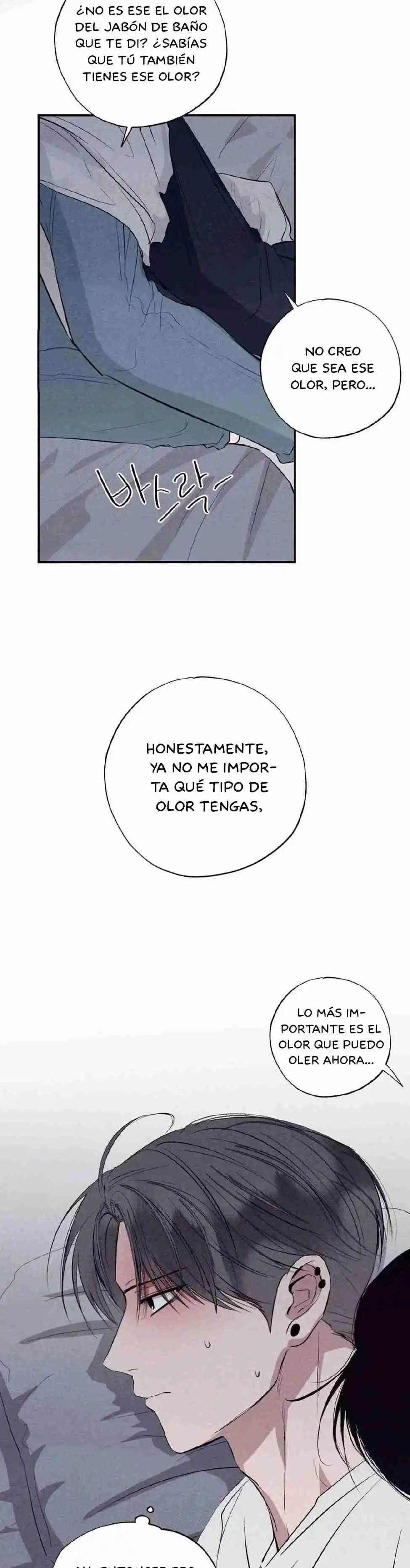 DESPIERTO - Capítulo 19 - Página 16 - LectorTMOo