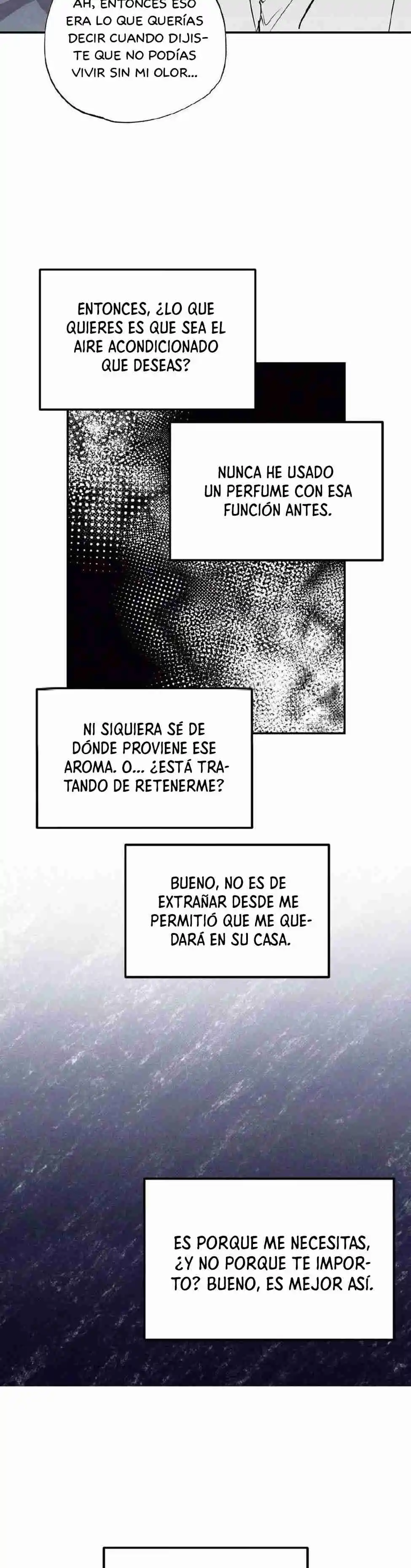DESPIERTO - Capítulo 19 - Página 17 - LectorTMOo