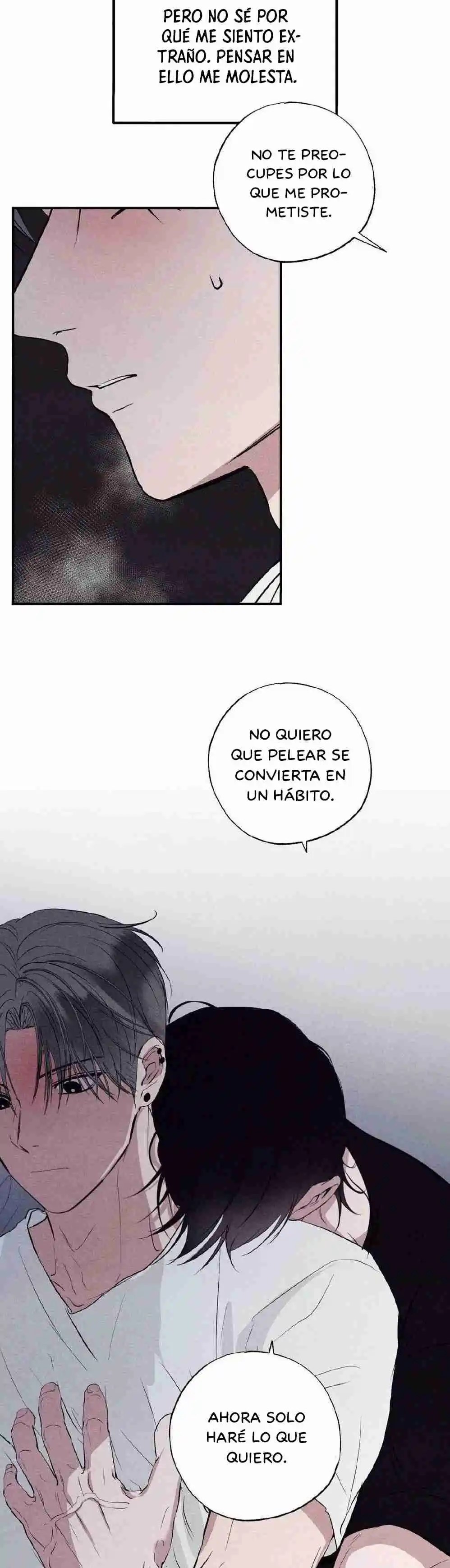 DESPIERTO - Capítulo 19 - Página 18 - LectorTMOo