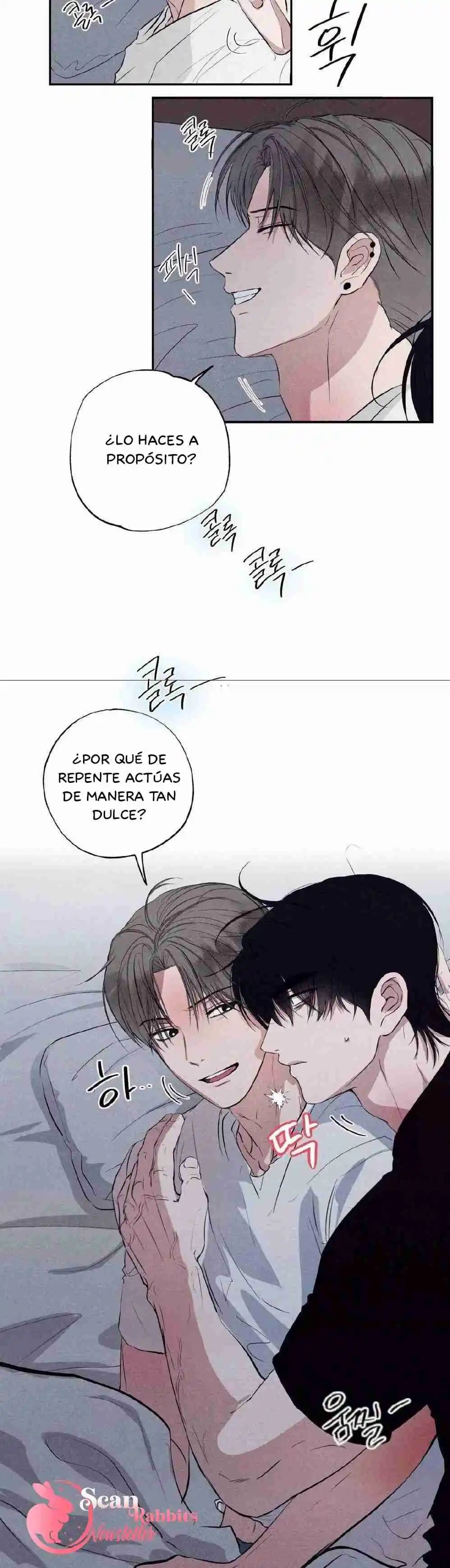 DESPIERTO - Capítulo 19 - Página 20 - LectorTMOo