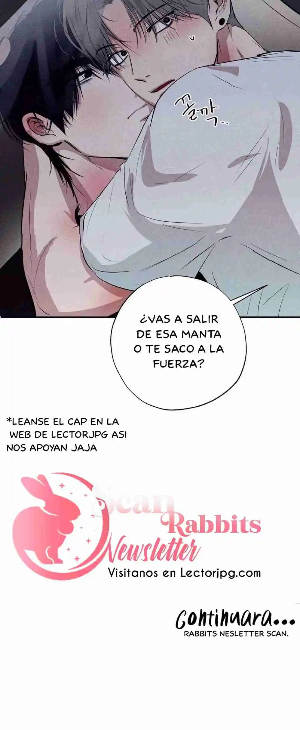DESPIERTO - Capítulo 19 - Página 41 - LectorTMOo