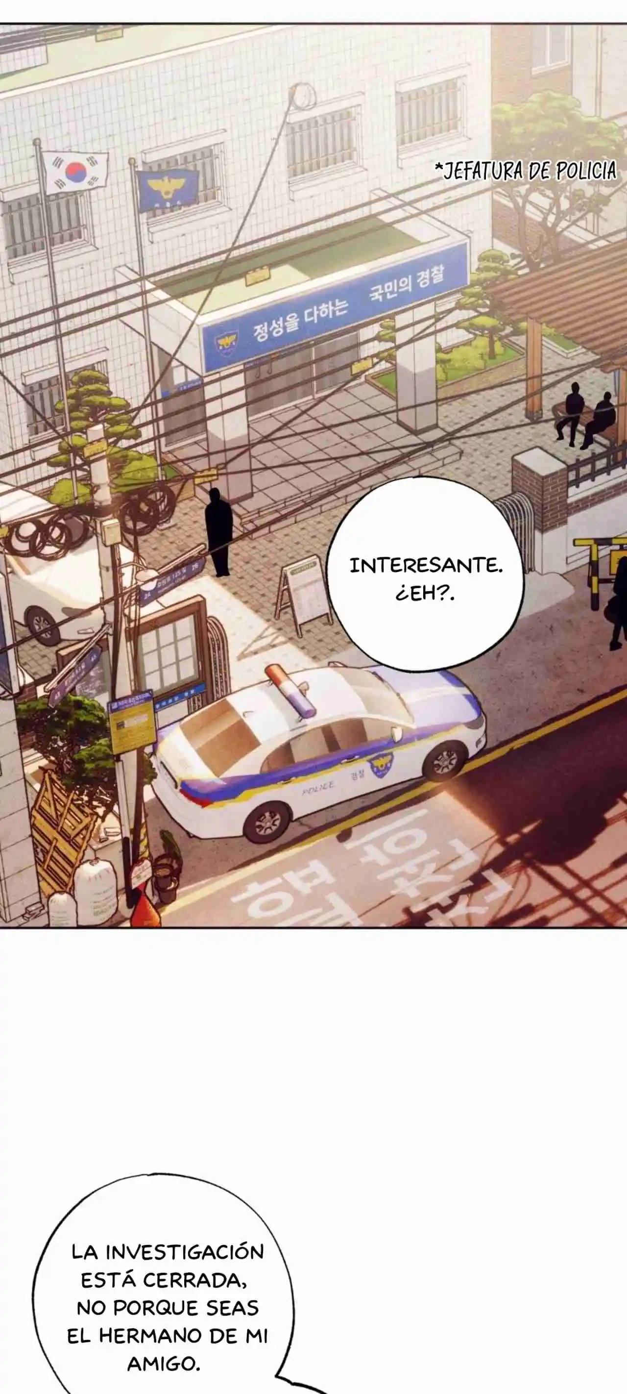 DESPIERTO - Capítulo 2 - Página 4 - LectorTMOo