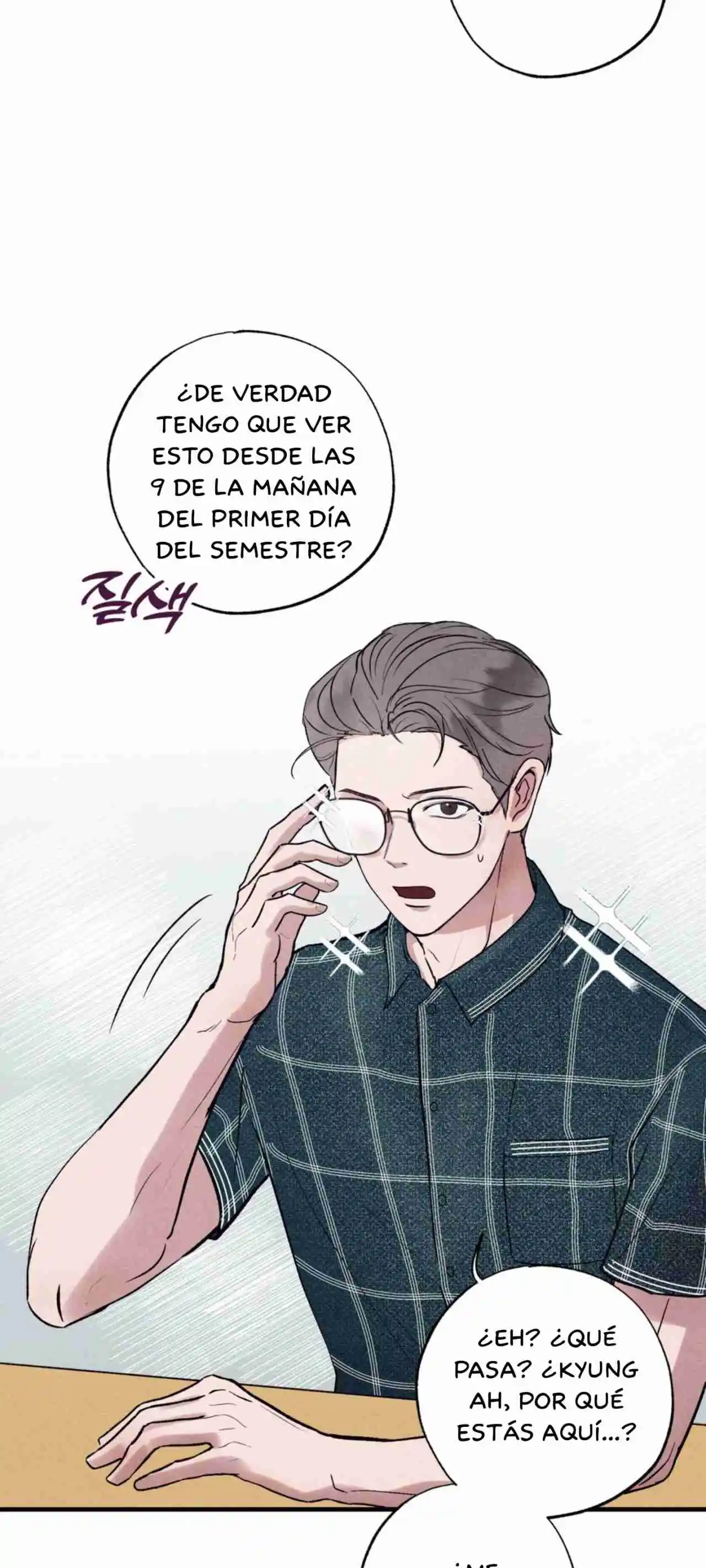 DESPIERTO - Capítulo 2 - Página 11 - LectorTMOo