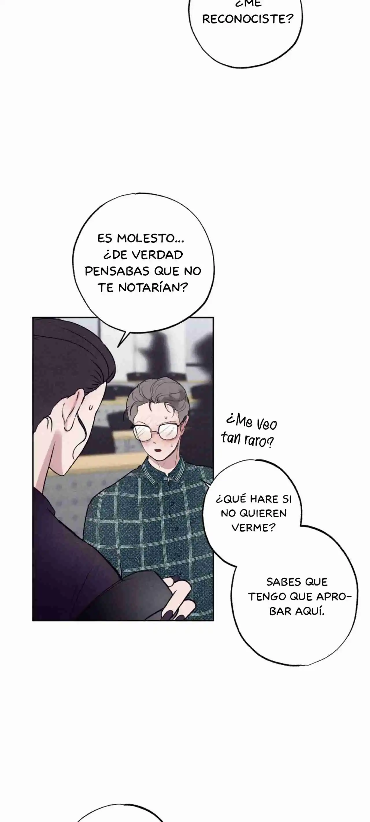 DESPIERTO - Capítulo 2 - Página 12 - LectorTMOo