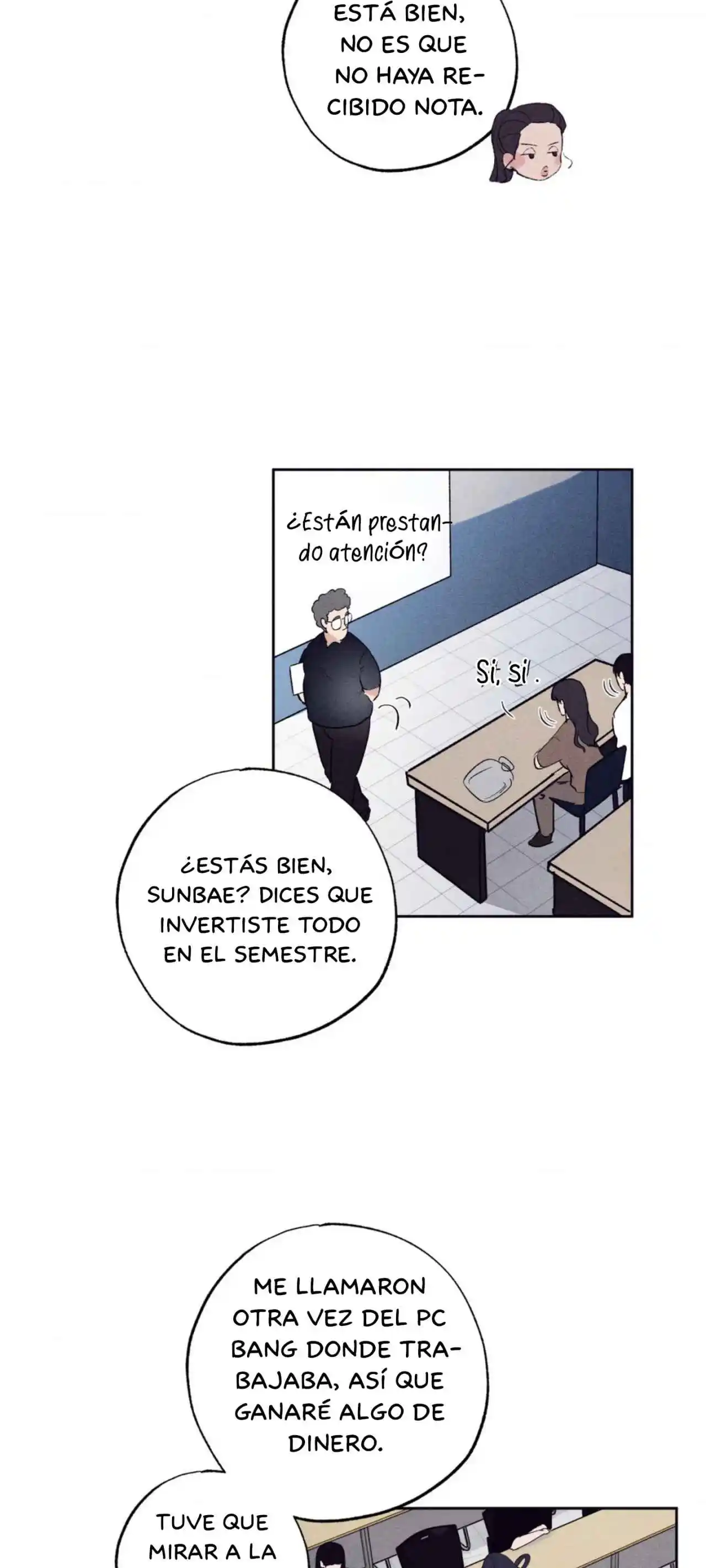 DESPIERTO - Capítulo 2 - Página 14 - LectorTMOo