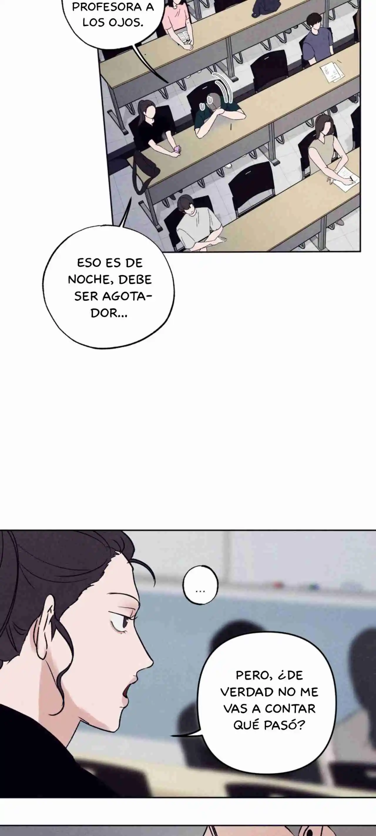 DESPIERTO - Capítulo 2 - Página 15 - LectorTMOo