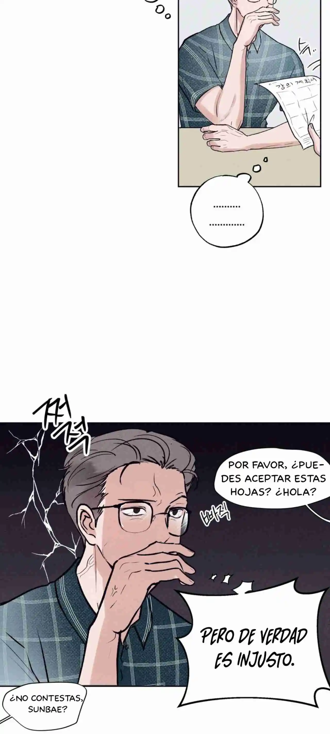 DESPIERTO - Capítulo 2 - Página 18 - LectorTMOo