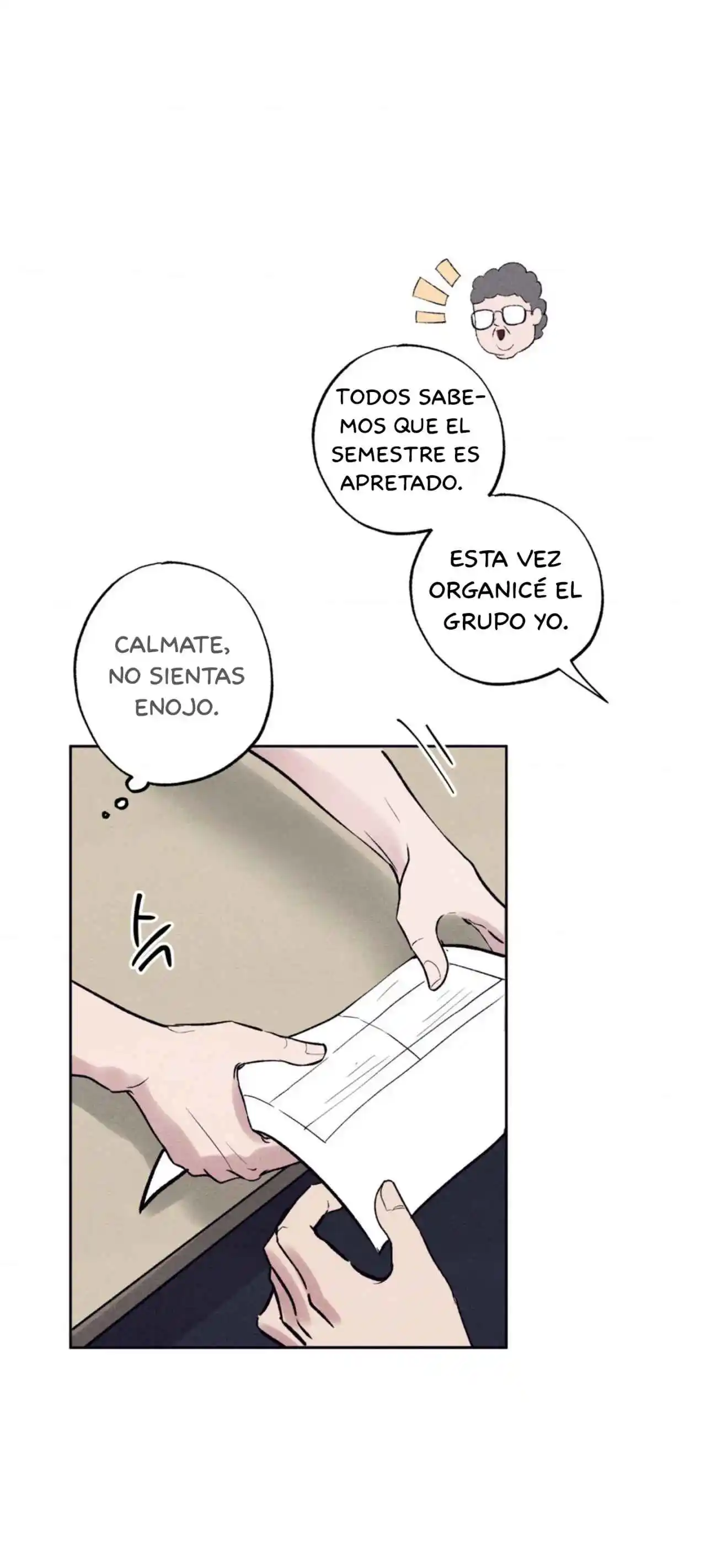 DESPIERTO - Capítulo 2 - Página 19 - LectorTMOo
