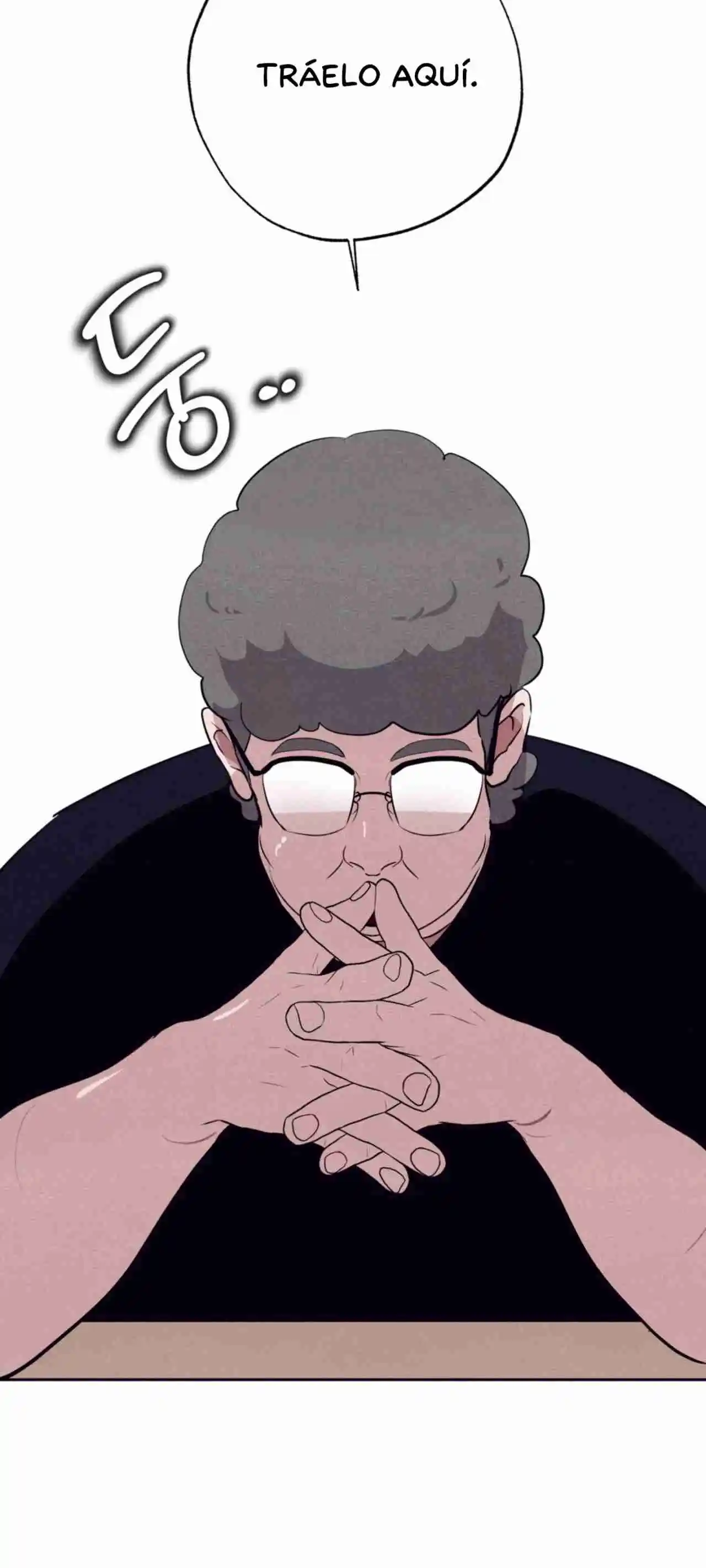 DESPIERTO - Capítulo 2 - Página 26 - LectorTMOo