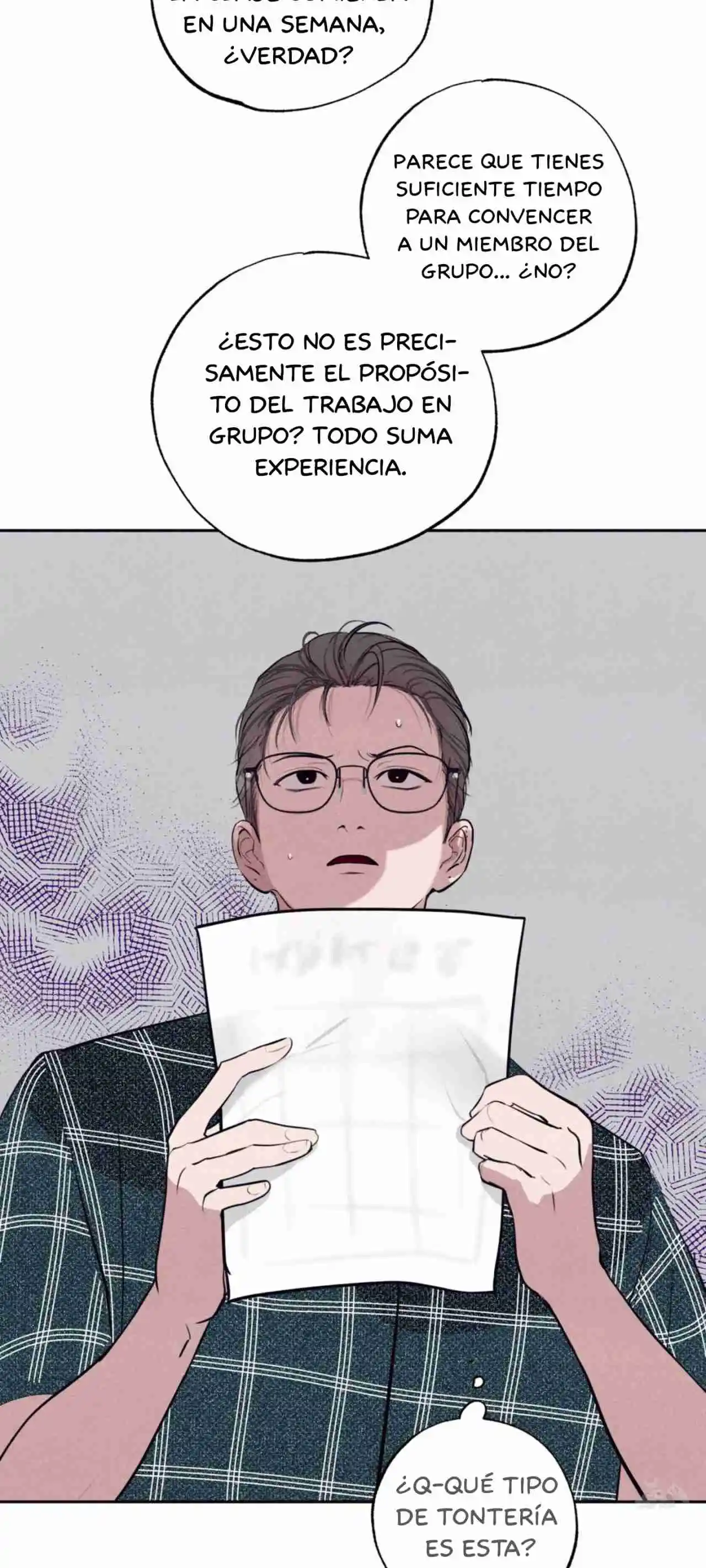 DESPIERTO - Capítulo 2 - Página 28 - LectorTMOo