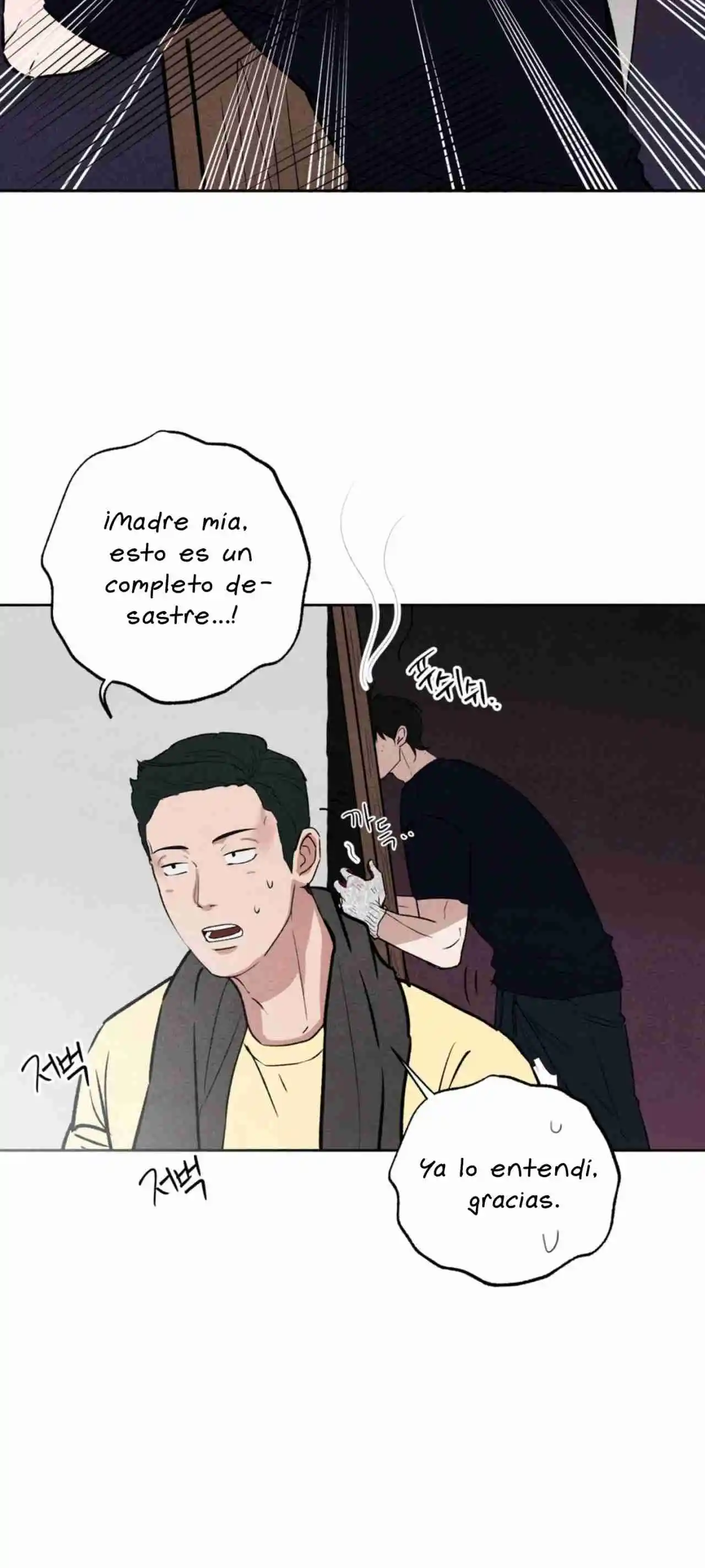 DESPIERTO - Capítulo 2 - Página 46 - LectorTMOo