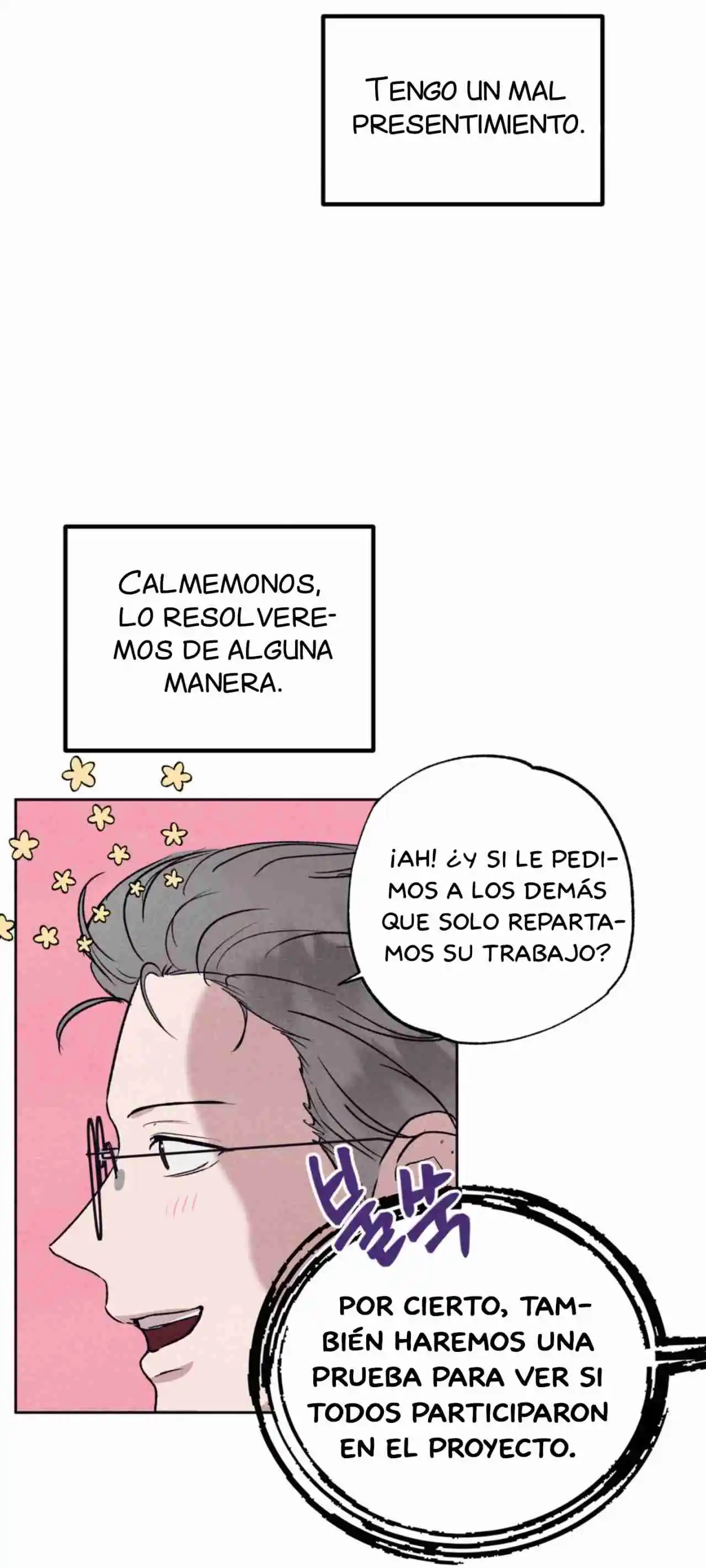 DESPIERTO - Capítulo 2 - Página 51 - LectorTMOo