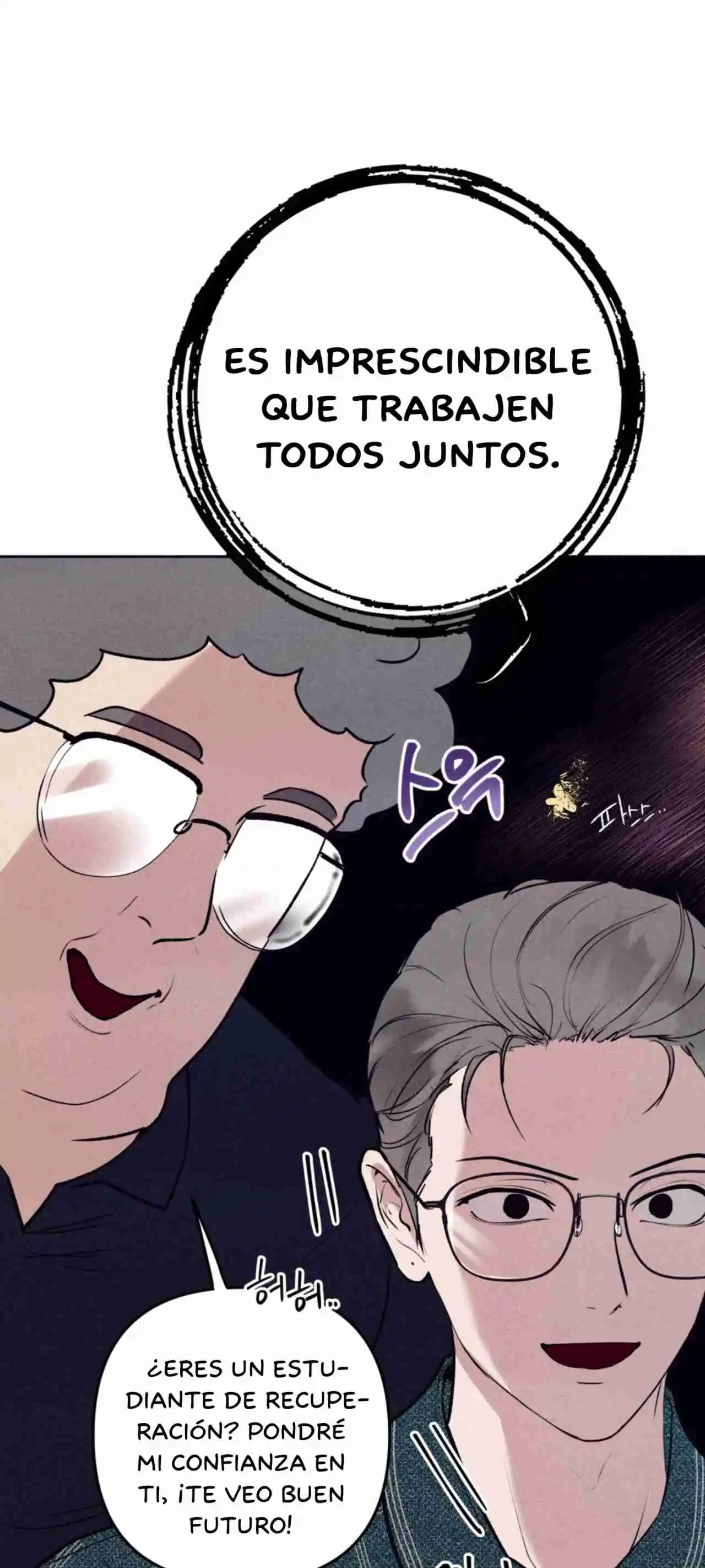 DESPIERTO - Capítulo 2 - Página 52 - LectorTMOo