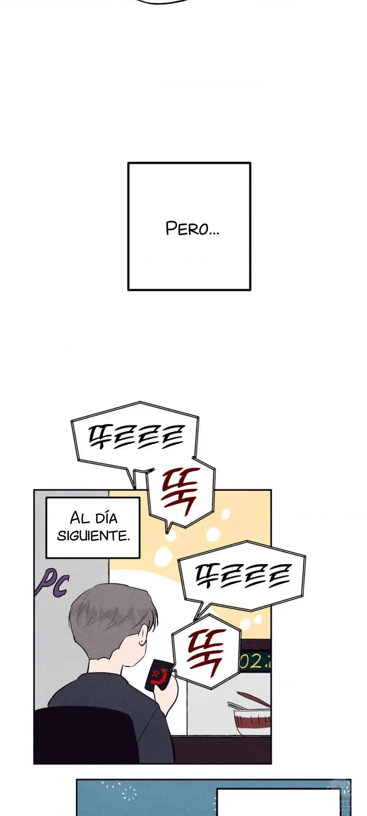 DESPIERTO - Capítulo 2 - Página 55 - LectorTMOo