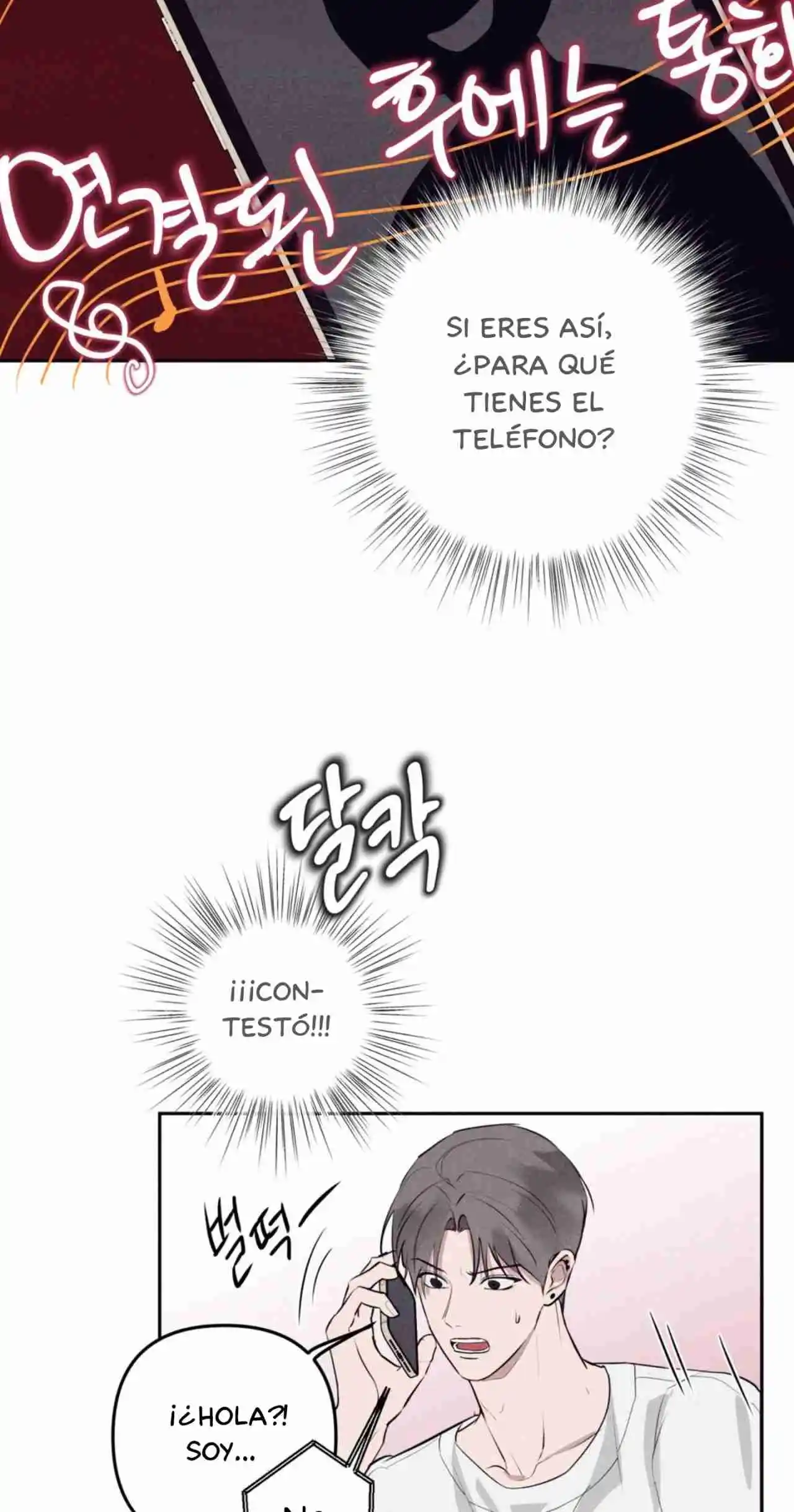 DESPIERTO - Capítulo 2 - Página 57 - LectorTMOo