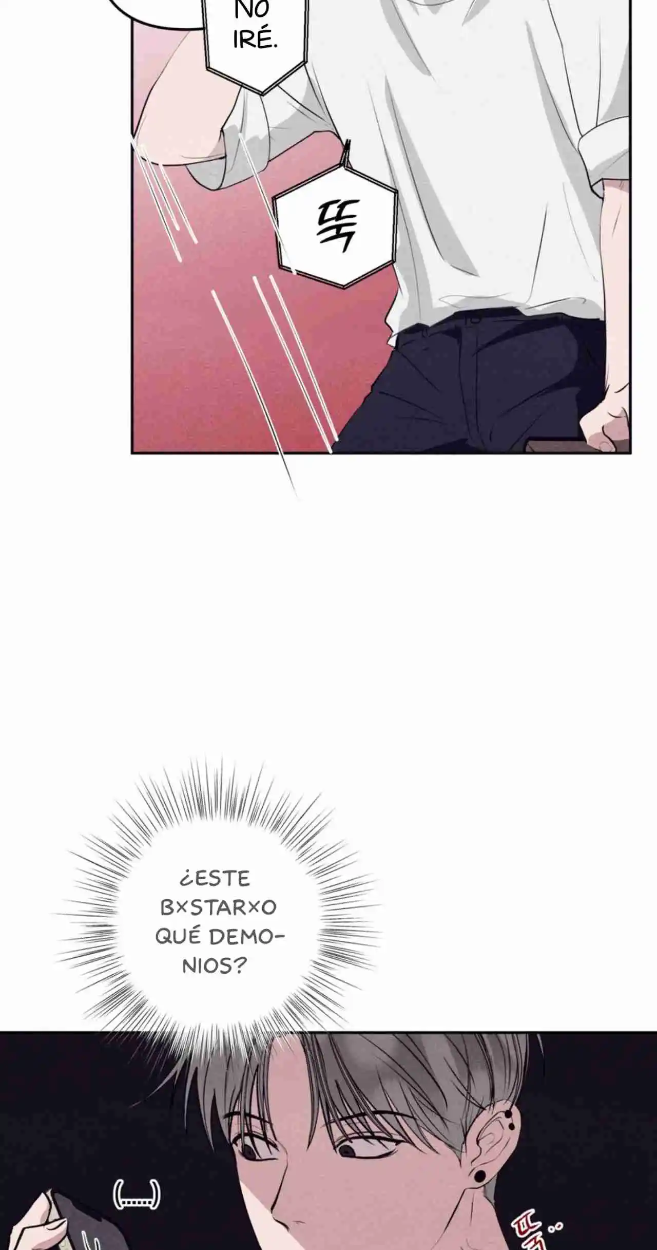 DESPIERTO - Capítulo 2 - Página 58 - LectorTMOo