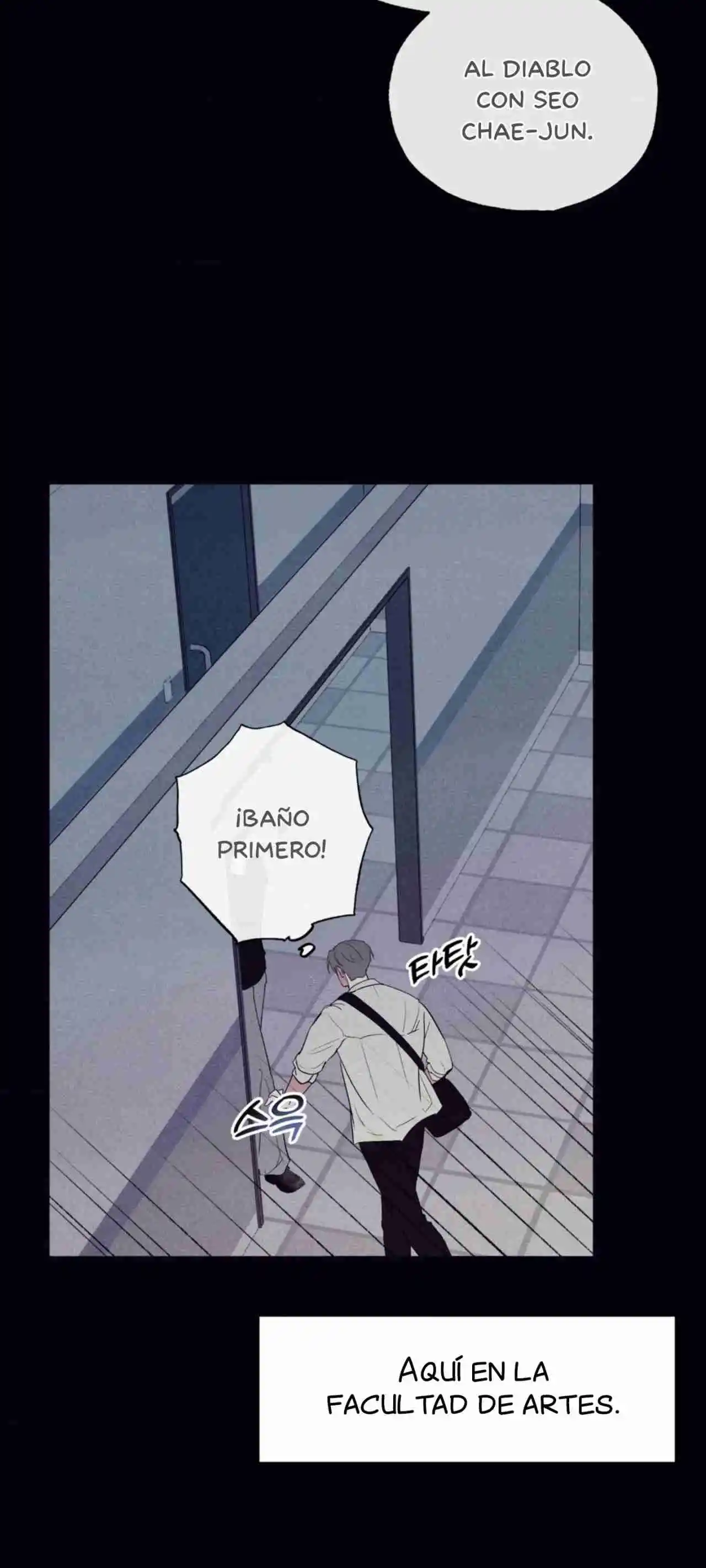 DESPIERTO - Capítulo 3 - Página 6 - LectorTMOo