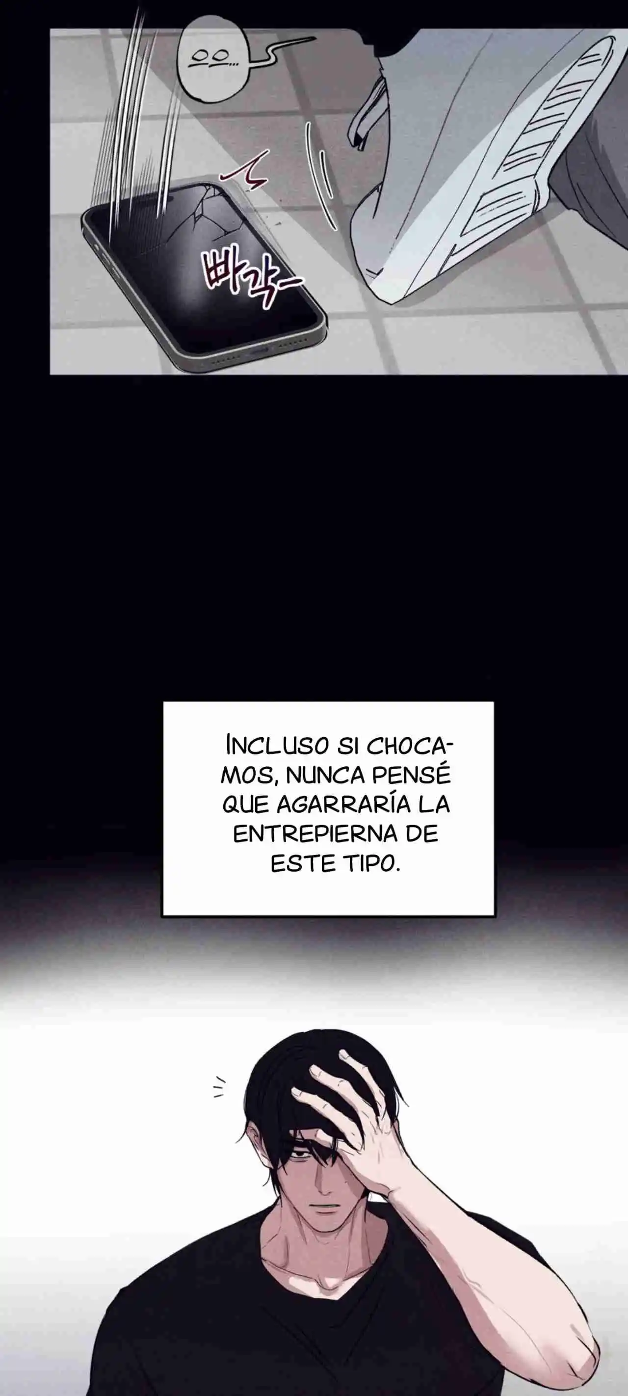 DESPIERTO - Capítulo 3 - Página 8 - LectorTMOo