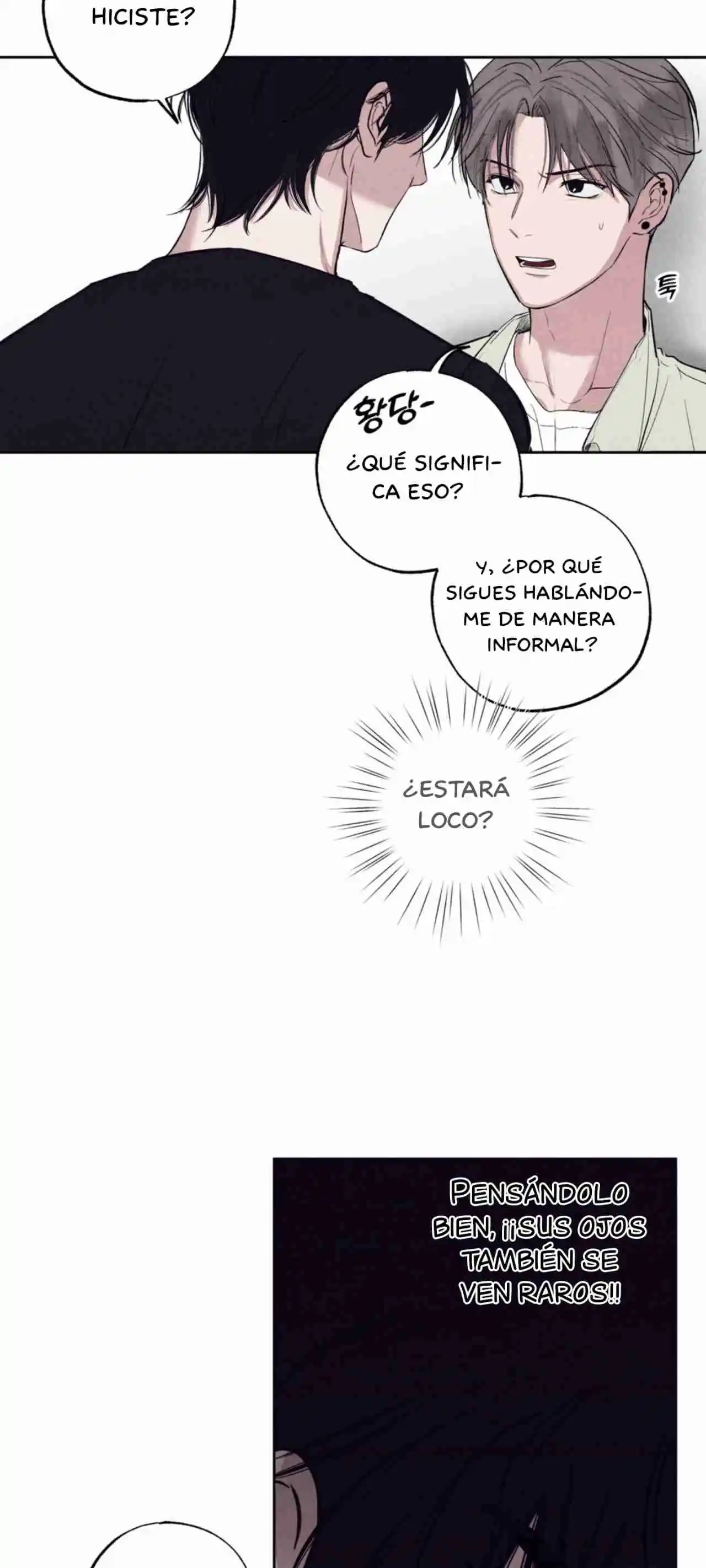 DESPIERTO - Capítulo 3 - Página 12 - LectorTMOo