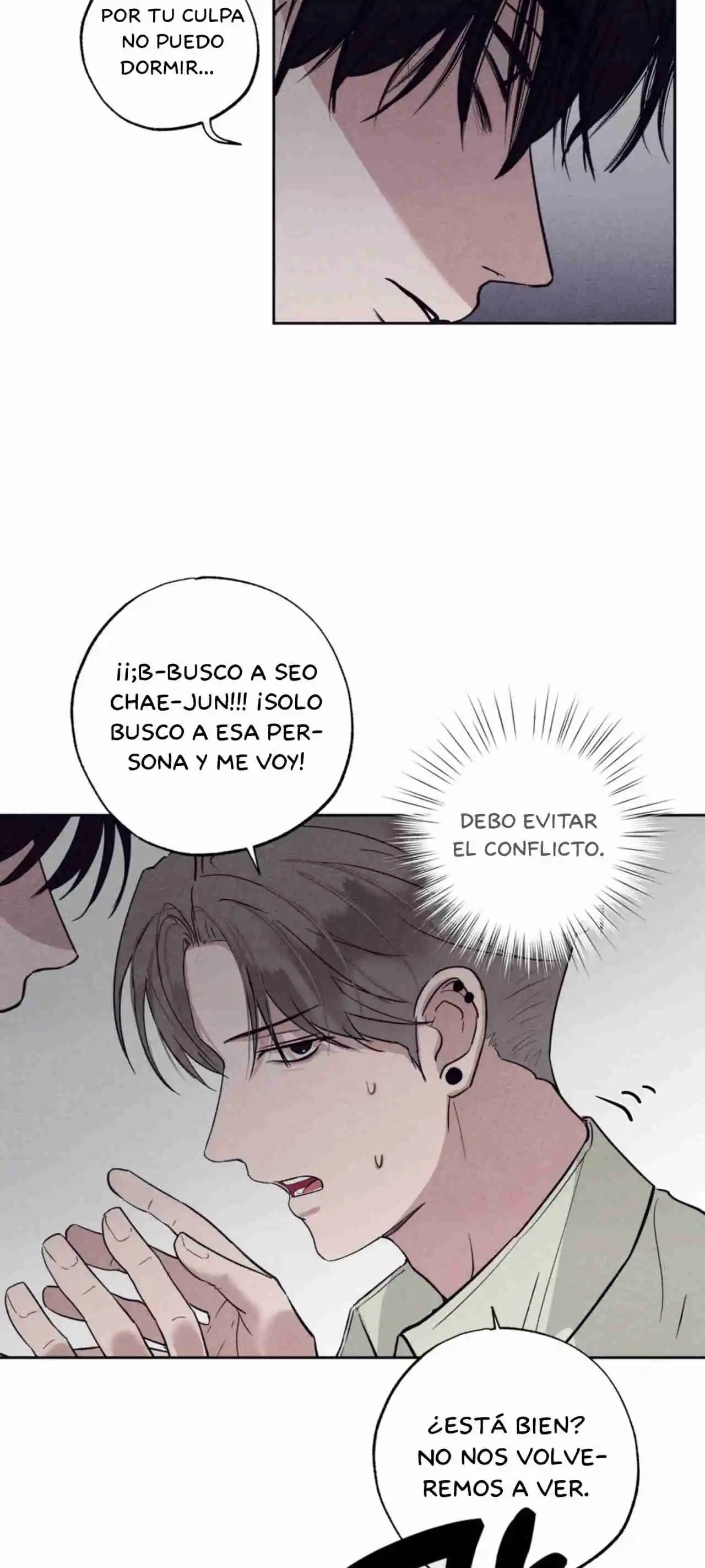 DESPIERTO - Capítulo 3 - Página 13 - LectorTMOo