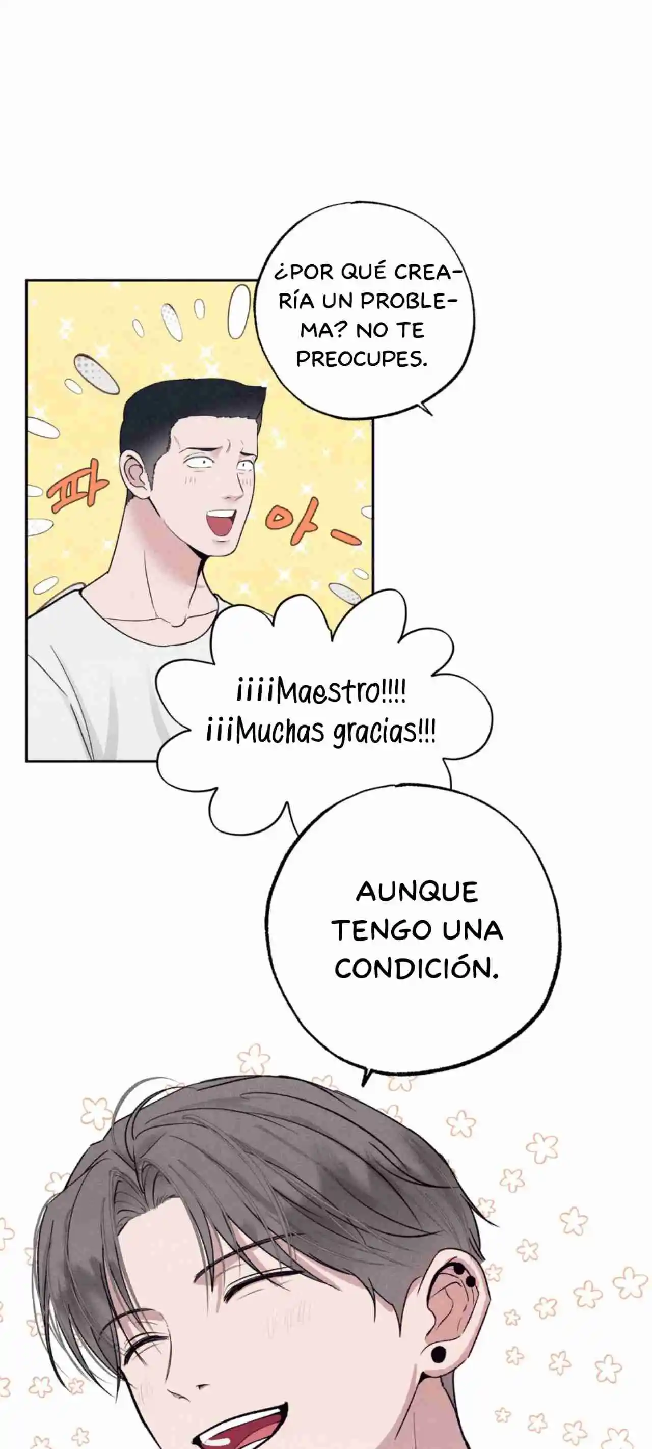 DESPIERTO - Capítulo 3 - Página 30 - LectorTMOo