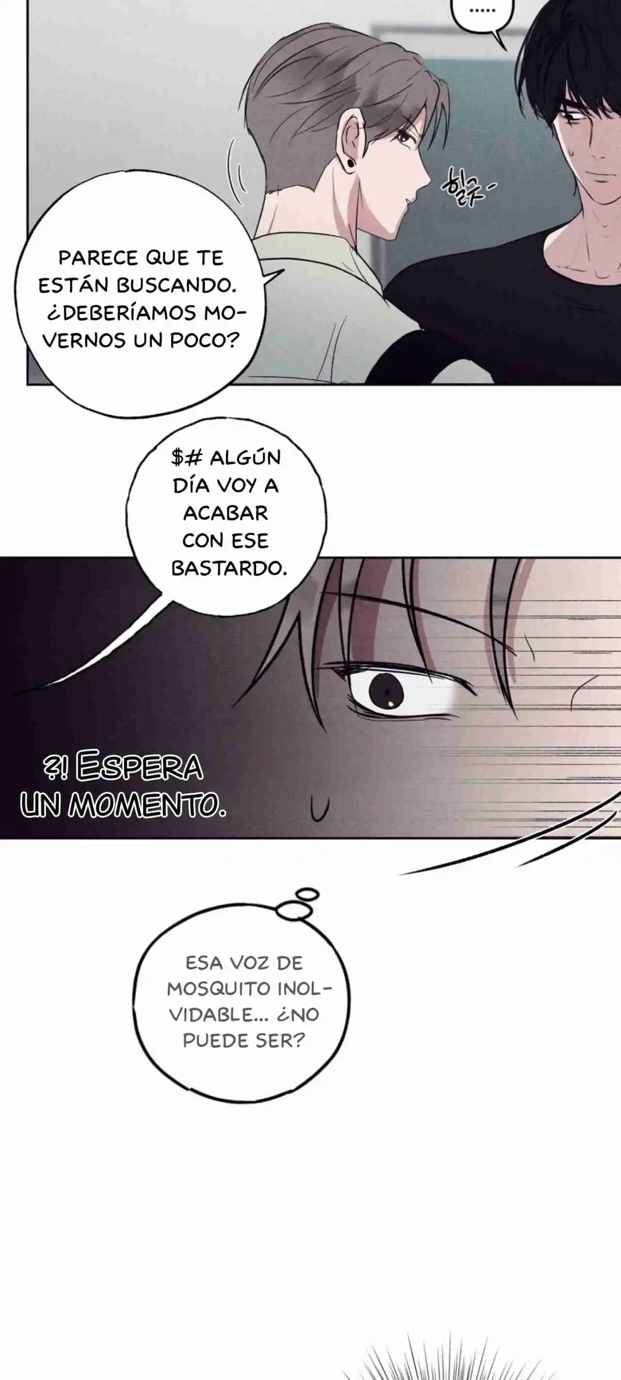 DESPIERTO - Capítulo 3 - Página 39 - LectorTMOo