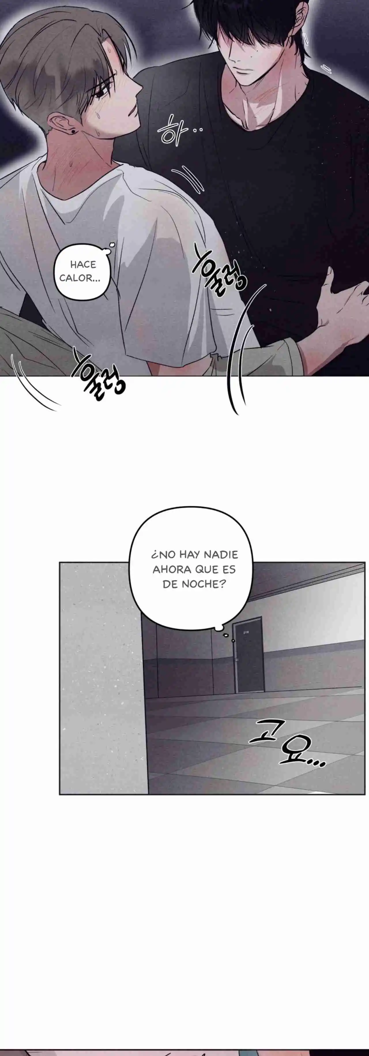 DESPIERTO - Capítulo 4 - Página 9 - LectorTMOo