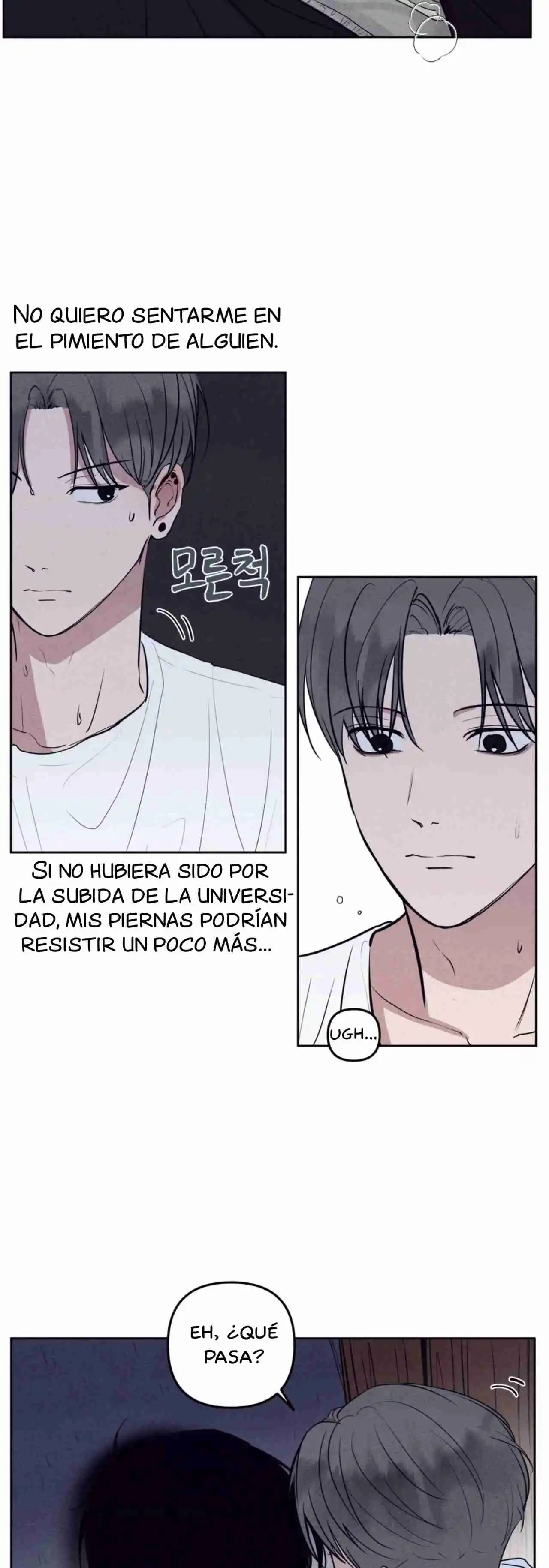 DESPIERTO - Capítulo 4 - Página 13 - LectorTMOo