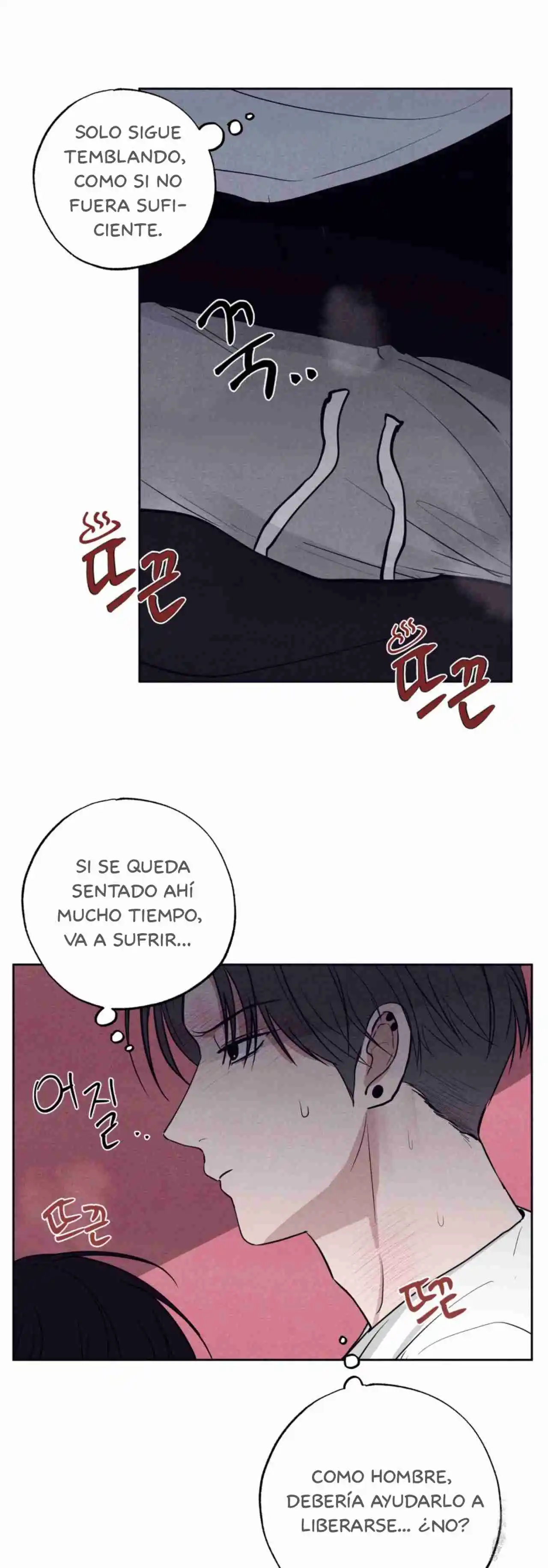 DESPIERTO - Capítulo 4 - Página 15 - LectorTMOo