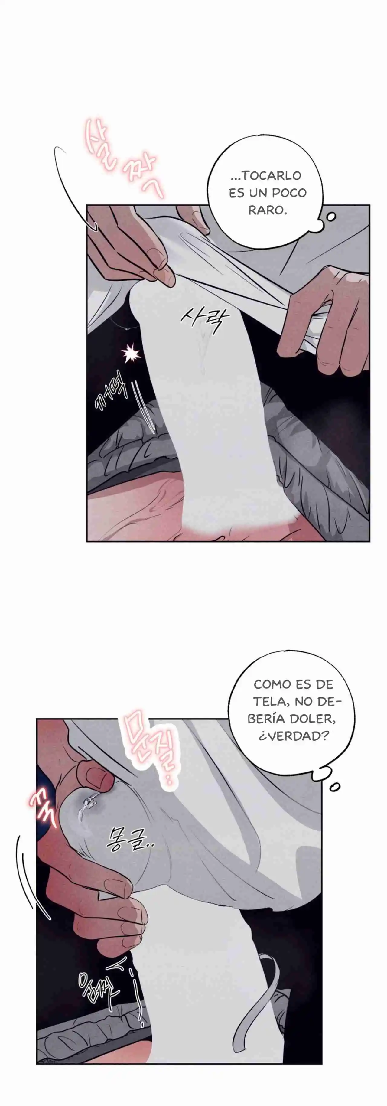 DESPIERTO - Capítulo 4 - Página 20 - LectorTMOo