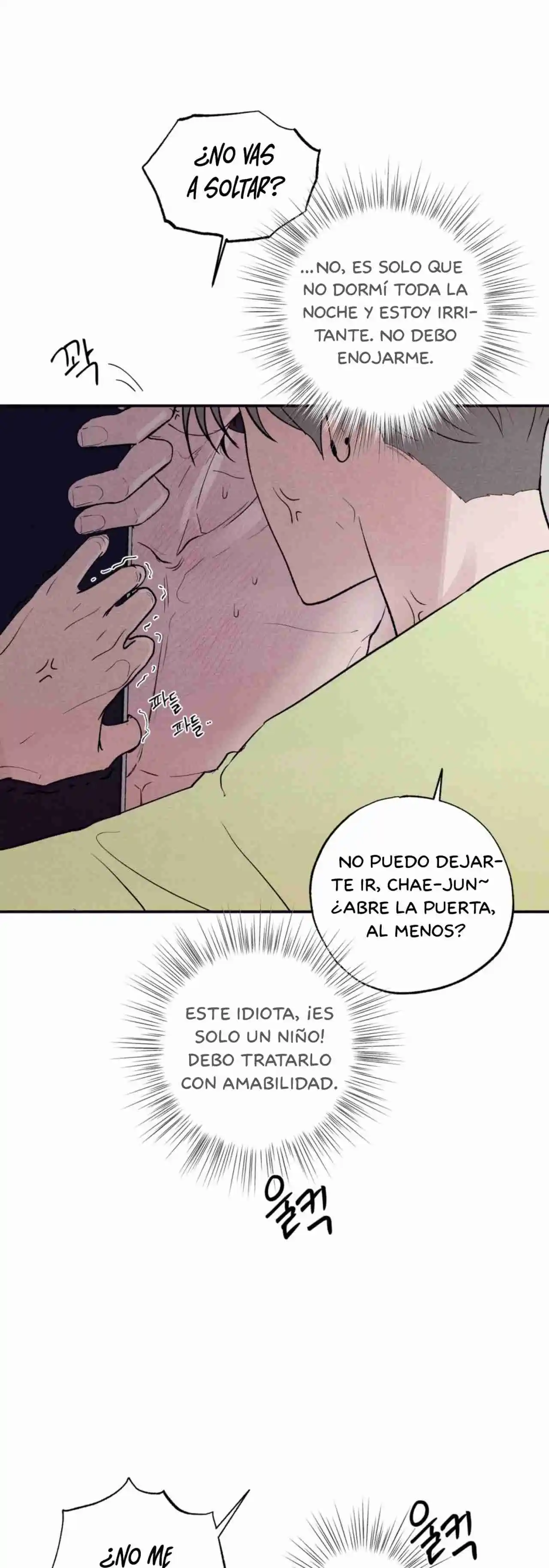 DESPIERTO - Capítulo 4 - Página 48 - LectorTMOo