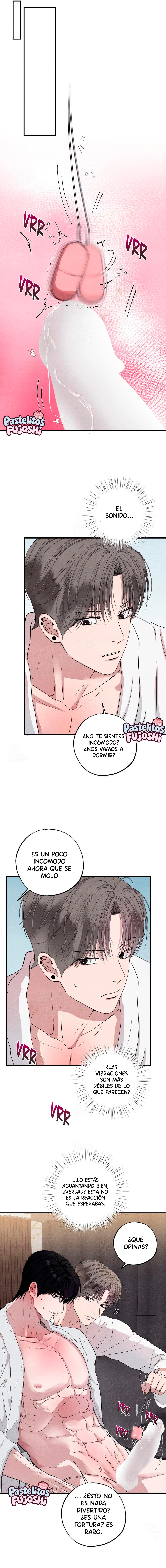 DESPIERTO - Capítulo 41 - Página 5 - LectorTMOo