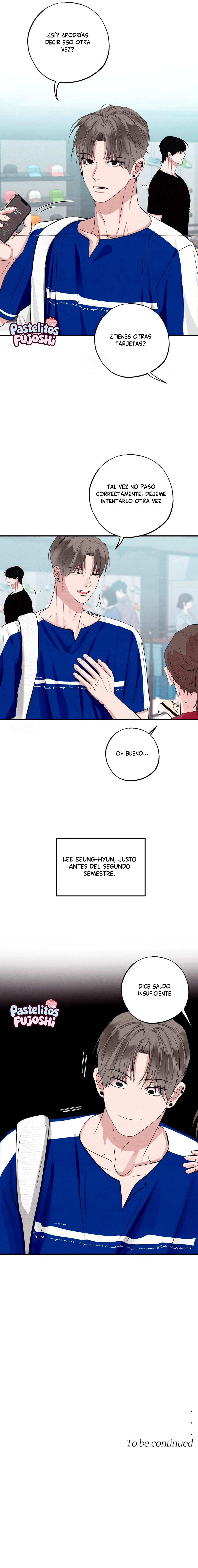 DESPIERTO - Capítulo 42 - Página 11 - LectorTMOo