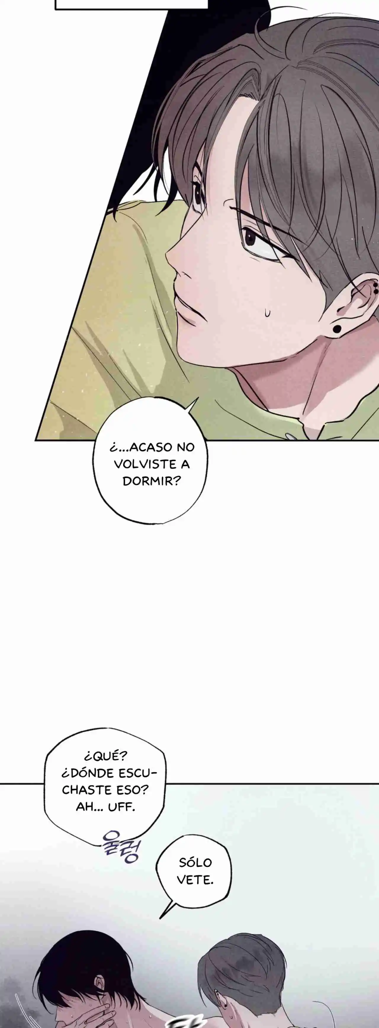 DESPIERTO - Capítulo 5 - Página 8 - LectorTMOo