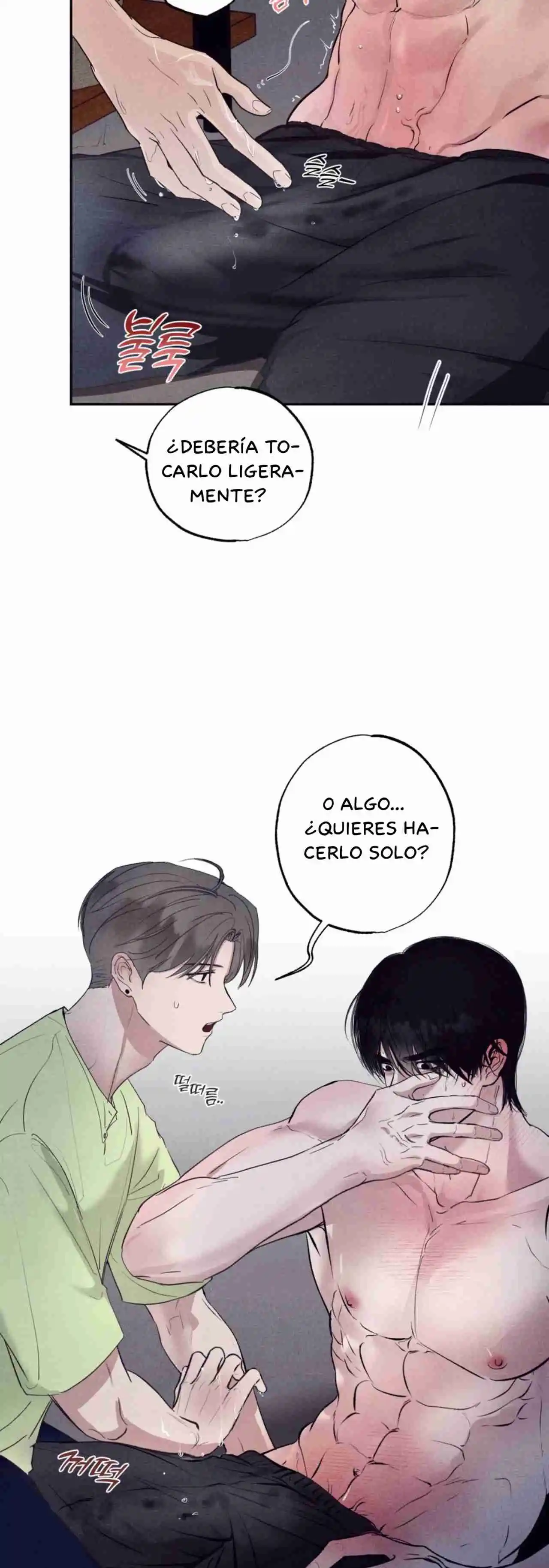 DESPIERTO - Capítulo 5 - Página 13 - LectorTMOo
