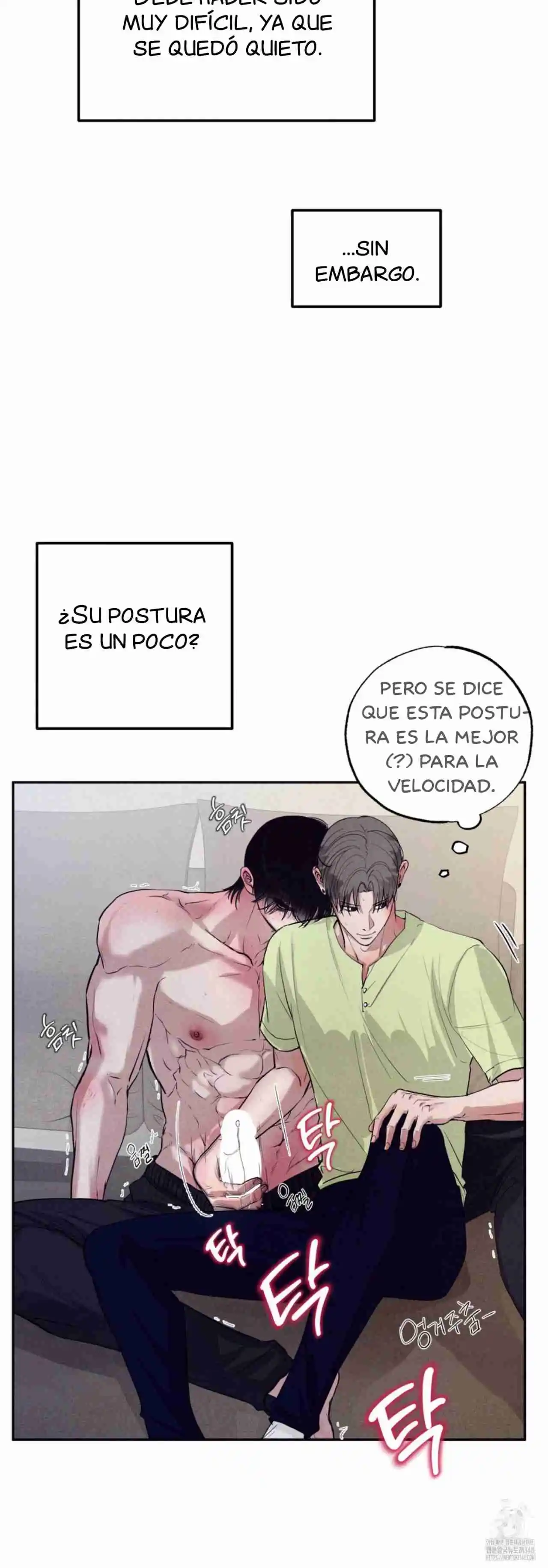 DESPIERTO - Capítulo 5 - Página 15 - LectorTMOo